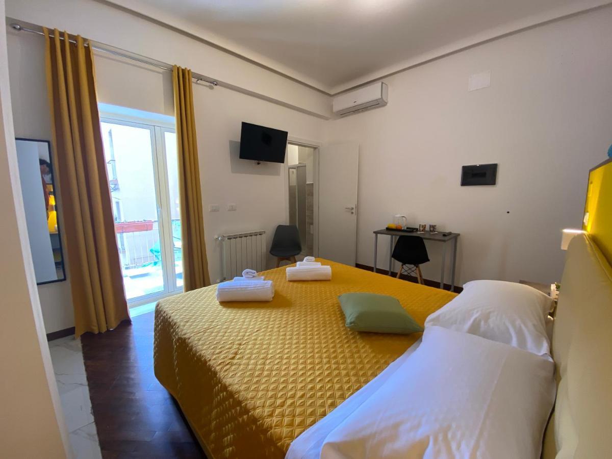 Hotel Al Teatro Greco Syrakus Exterior foto