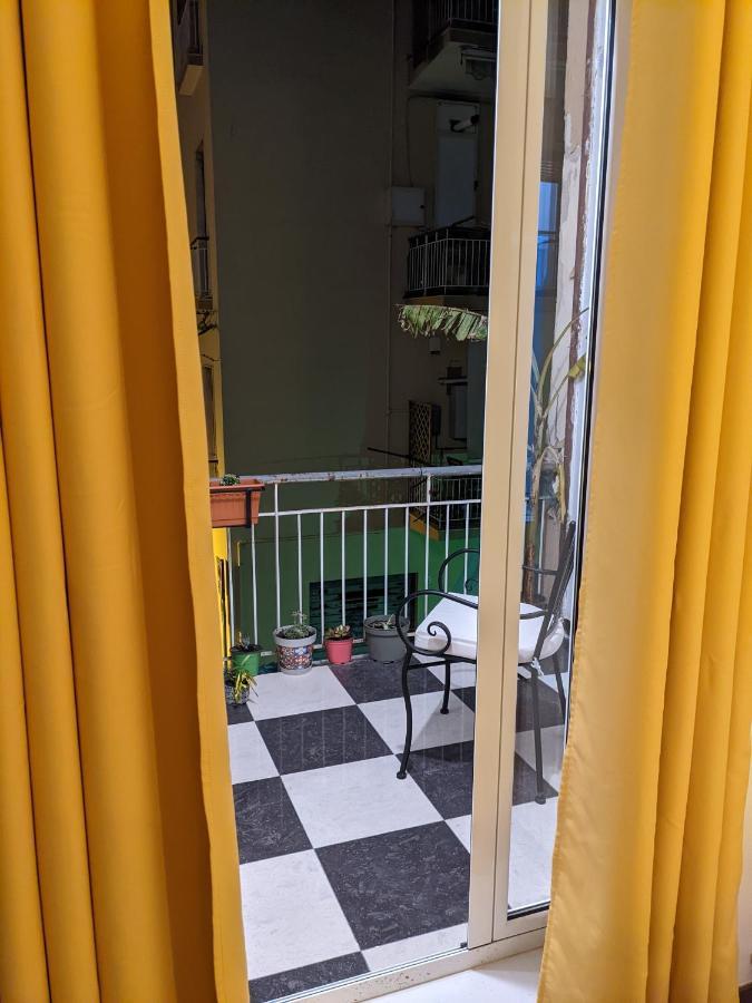 Hotel Al Teatro Greco Syrakus Exterior foto